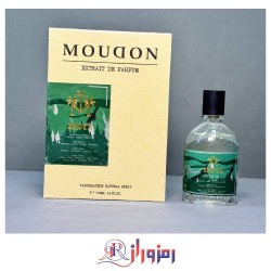 دکانت ۵ میل ادکلن مودون بروی Broye Moudon